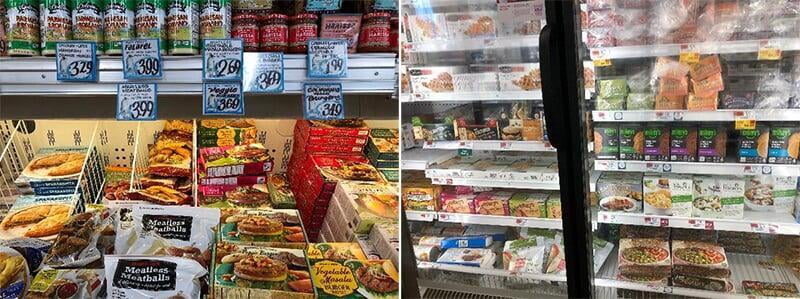 NYノマド　第9回：健康志向を追い風に肉を超える肉、植物性原料のプラントベースミート（オルタナティブミート）は定着するか？！（中編）